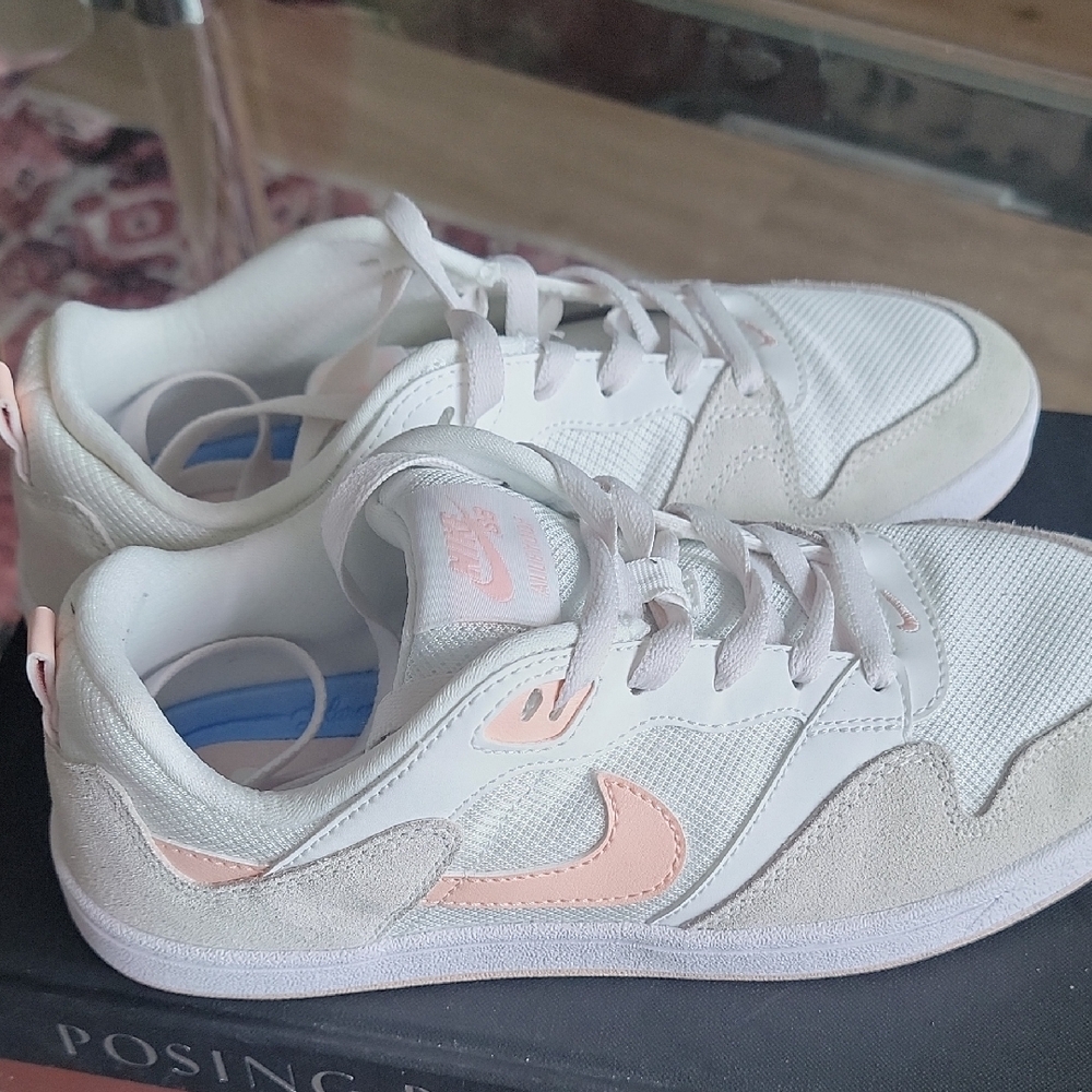 Nike SB's
